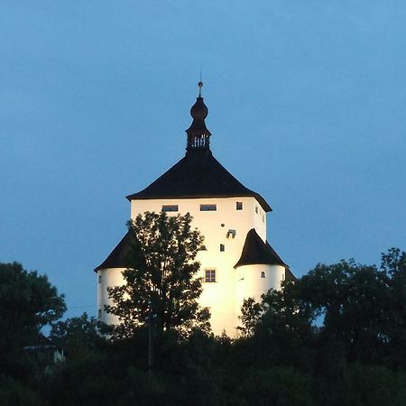 Panorama Apartman Ajaj Banská Štiavnica المظهر الخارجي الصورة