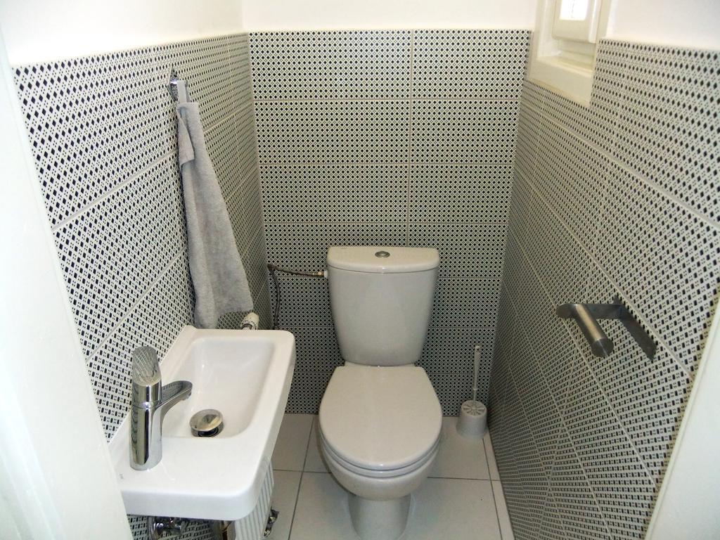 Panorama Apartman Ajaj Banská Štiavnica الغرفة الصورة