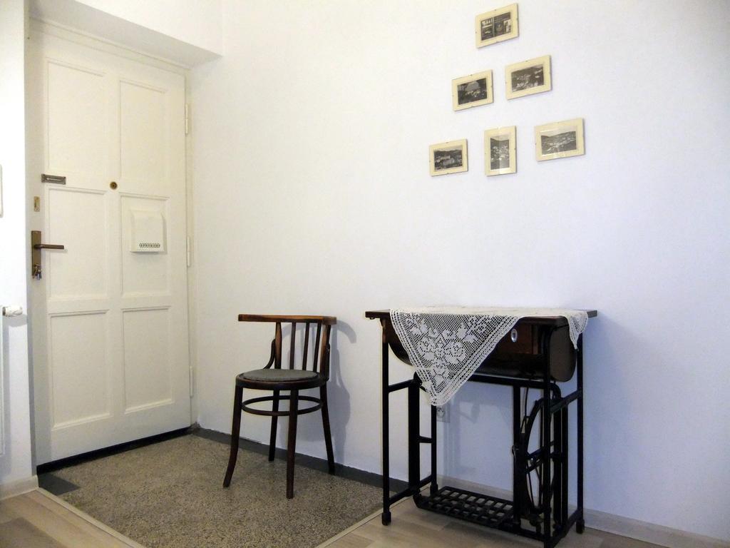 Panorama Apartman Ajaj Banská Štiavnica الغرفة الصورة