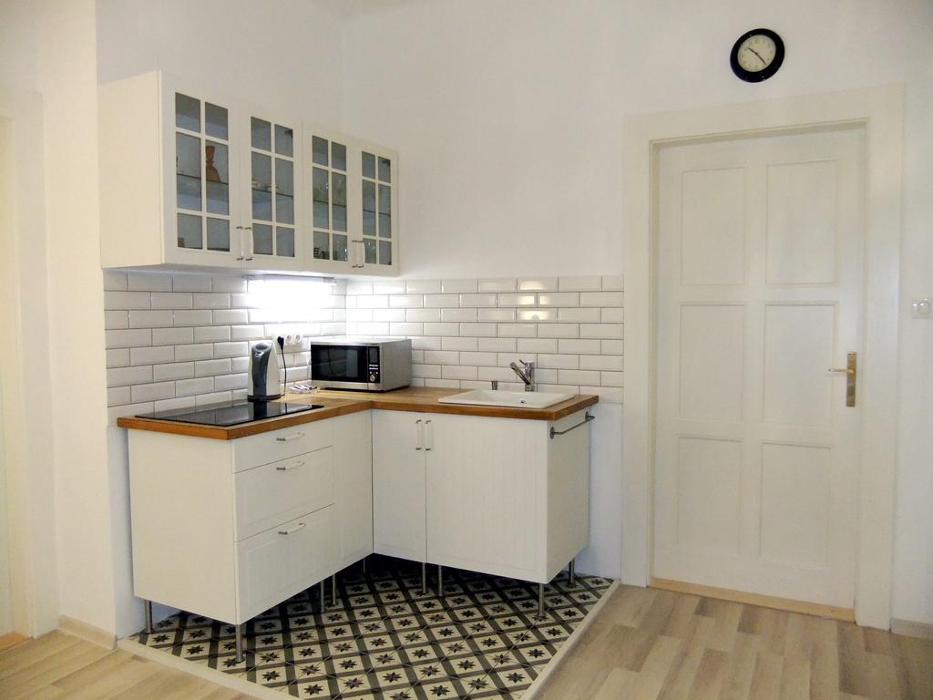 Panorama Apartman Ajaj Banská Štiavnica الغرفة الصورة
