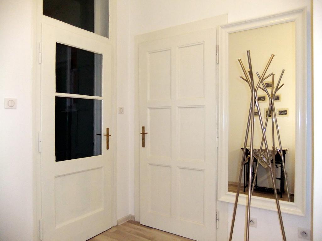 Panorama Apartman Ajaj Banská Štiavnica الغرفة الصورة