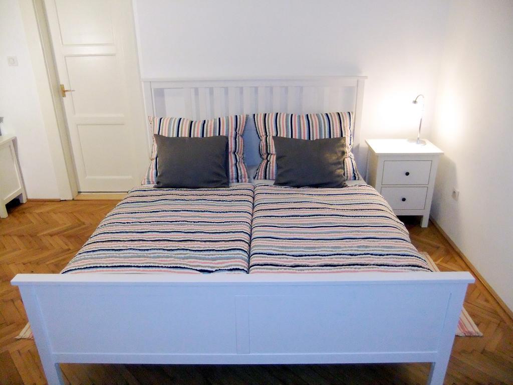 Panorama Apartman Ajaj Banská Štiavnica الغرفة الصورة