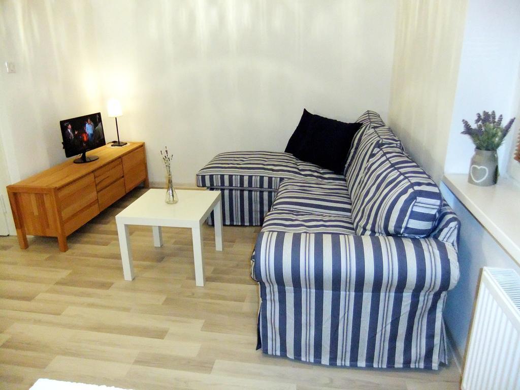 Panorama Apartman Ajaj Banská Štiavnica الغرفة الصورة