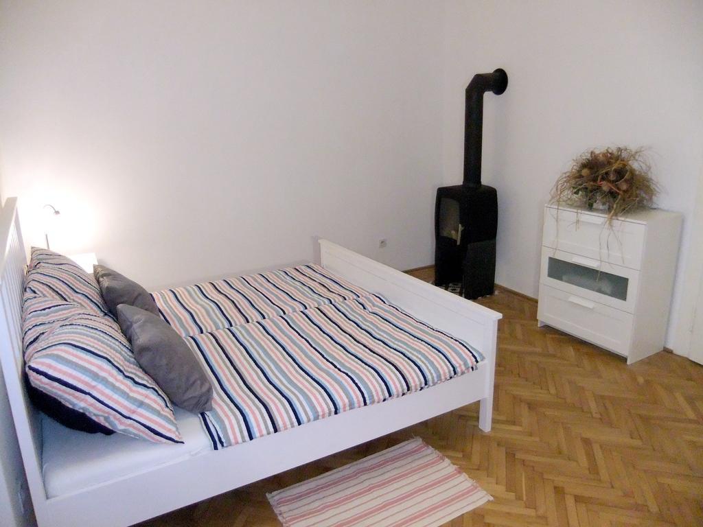 Panorama Apartman Ajaj Banská Štiavnica الغرفة الصورة