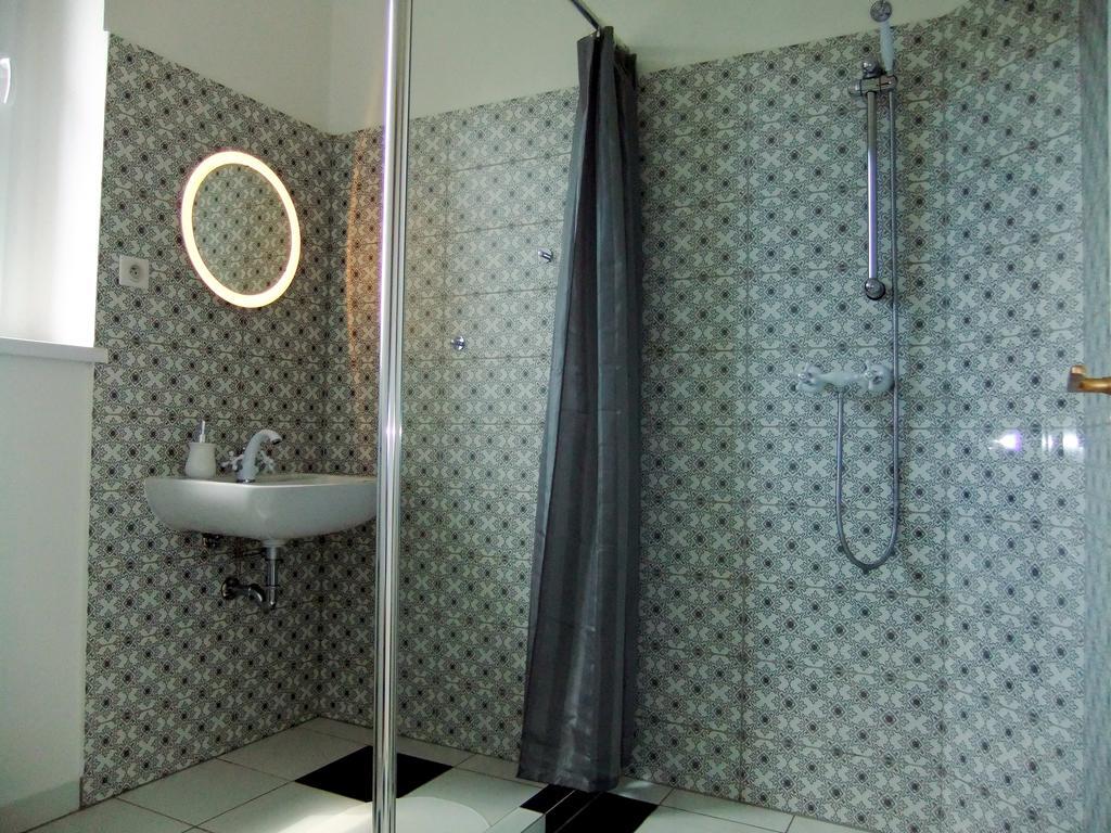 Panorama Apartman Ajaj Banská Štiavnica الغرفة الصورة