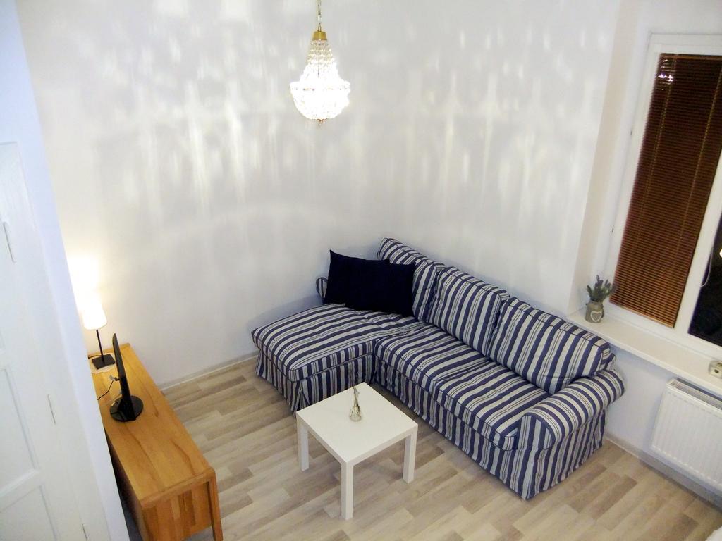 Panorama Apartman Ajaj Banská Štiavnica الغرفة الصورة